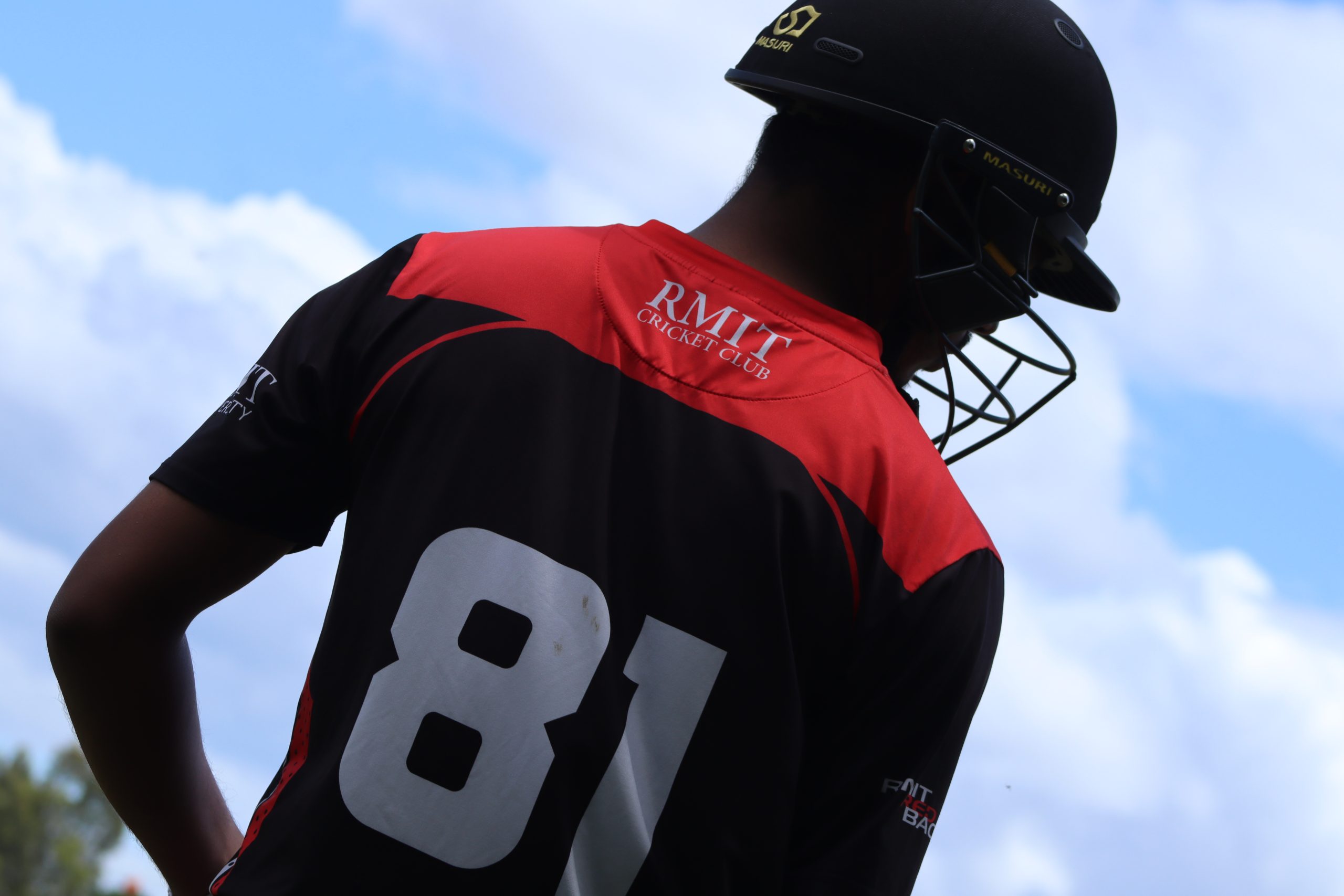 Read more about the article RMIT CRICKET CLUB COMMITTEE: