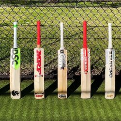 Cricket Bats