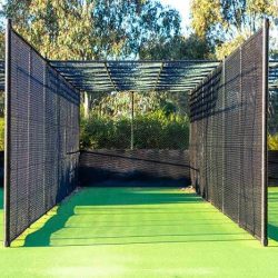 Cricket Nets