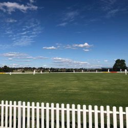 Cricket Ground